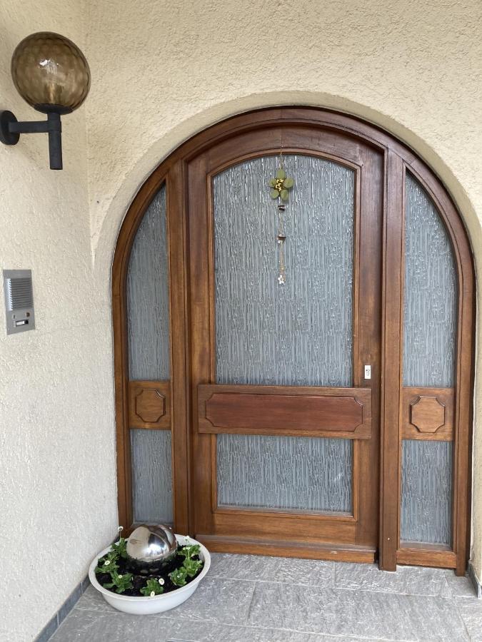 Ferienwohnung Breisgau Bad Krozingen Luaran gambar