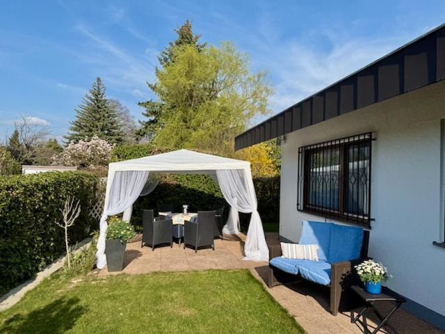 Ferienwohnung Breisgau Bad Krozingen Luaran gambar
